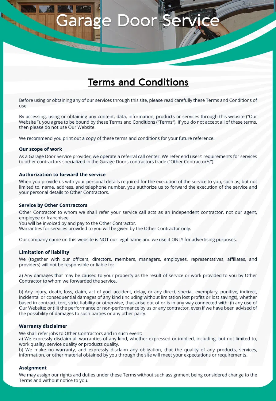 Central Garage Door Service Wickliffe, OH 440-319-3878